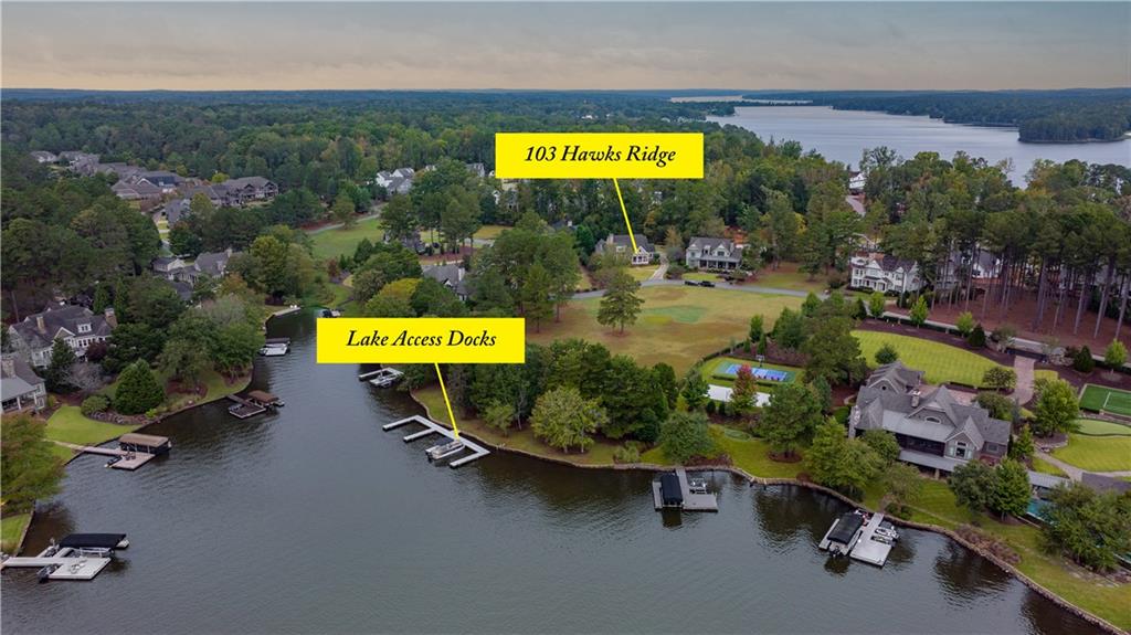 103 Hawks Ridge