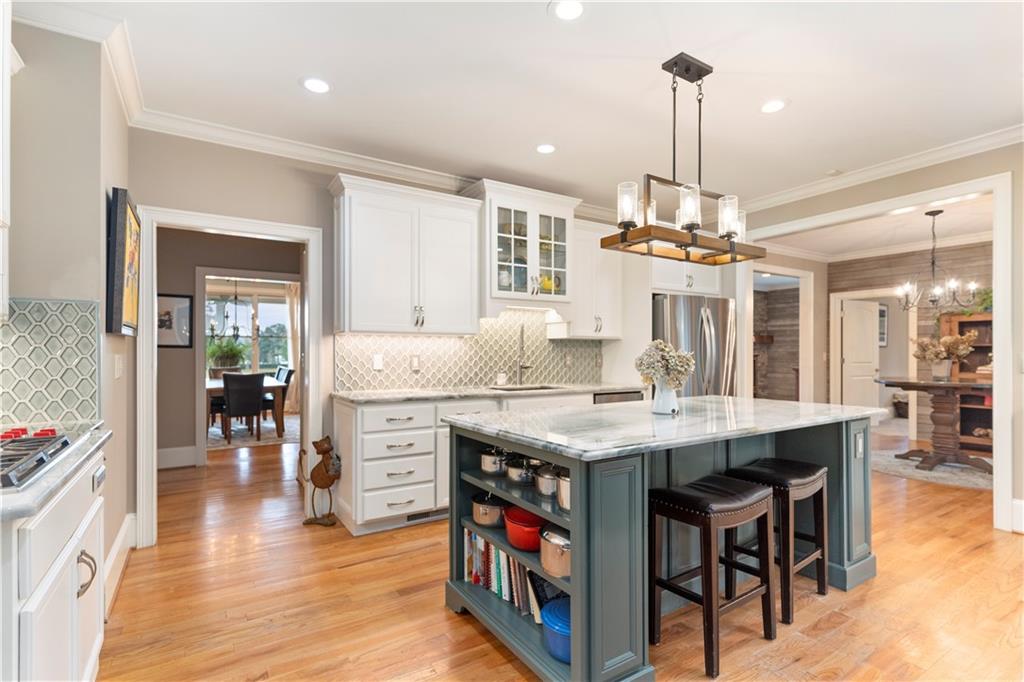 103 Hawks Ridge