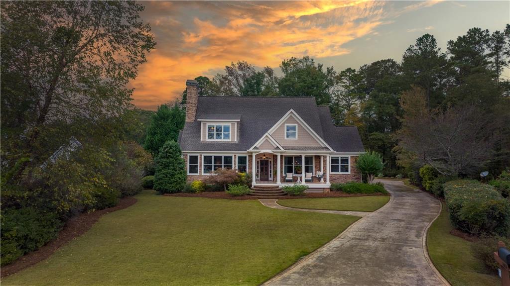 103 Hawks Ridge