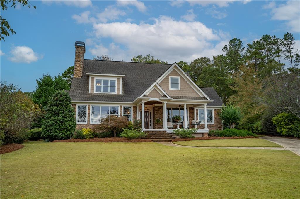 103 Hawks Ridge