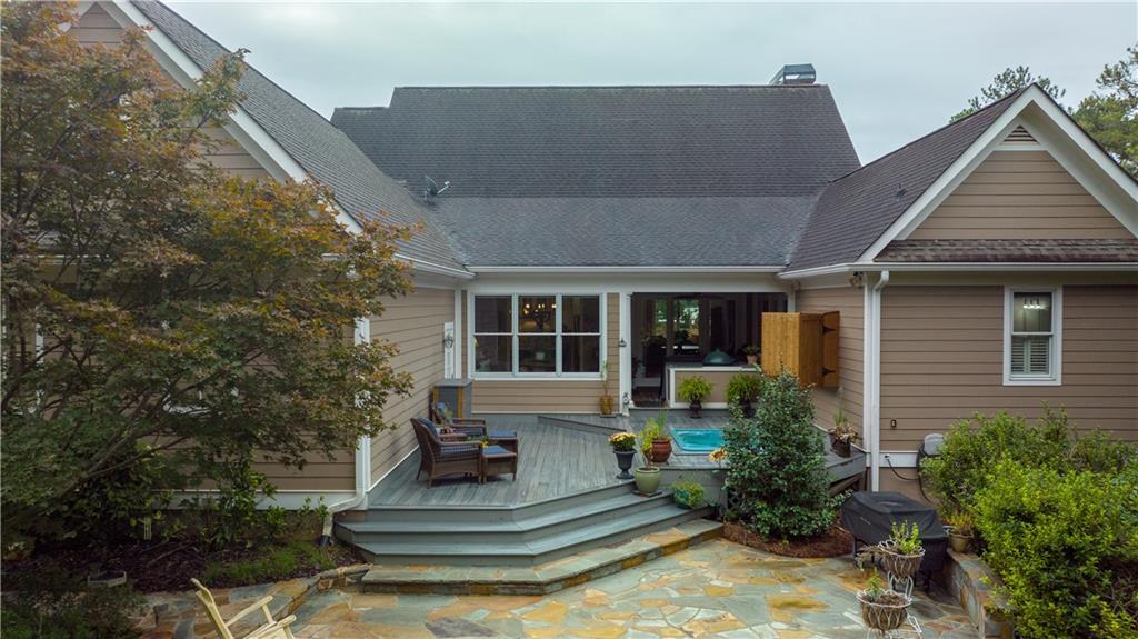 103 Hawks Ridge