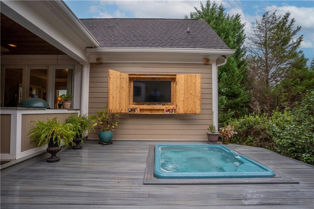 103 Hawks Ridge