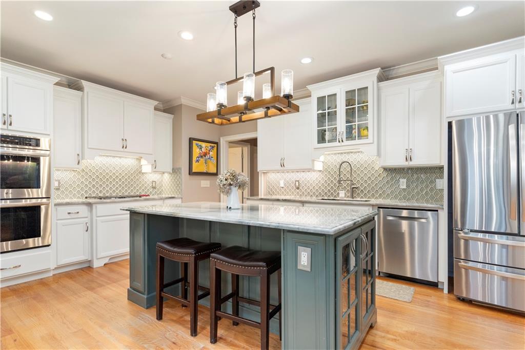 103 Hawks Ridge