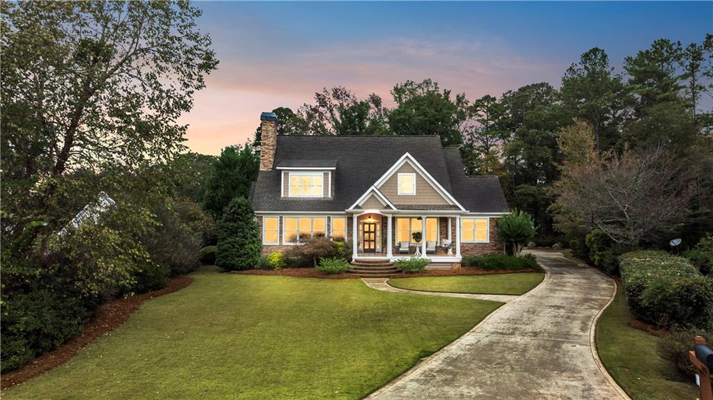 103 Hawks Ridge