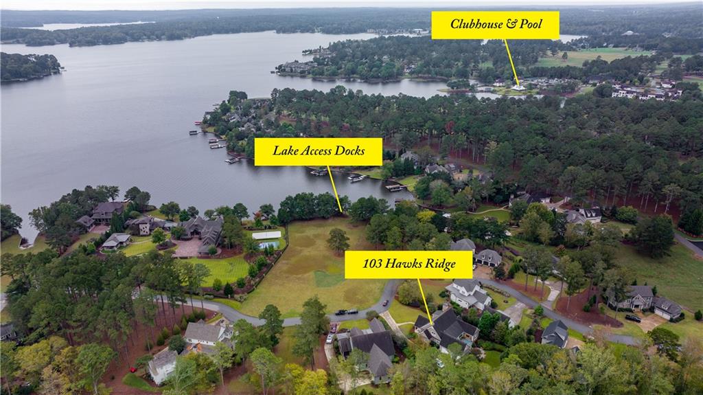 103 Hawks Ridge