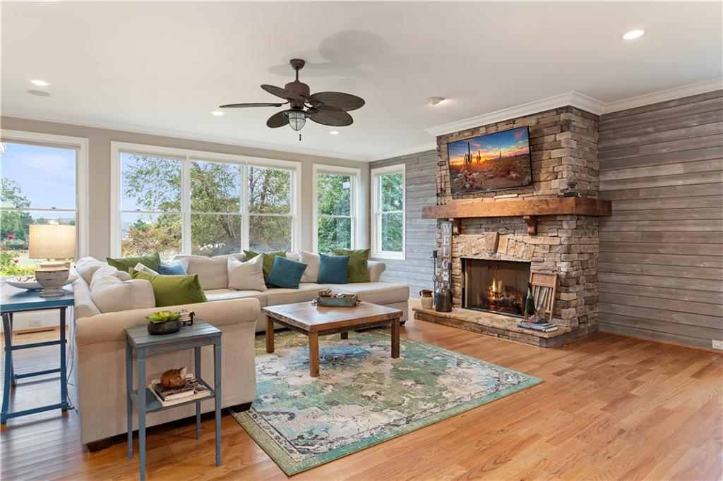 103 Hawks Ridge