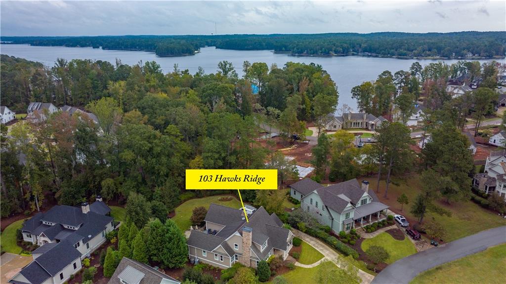 103 Hawks Ridge