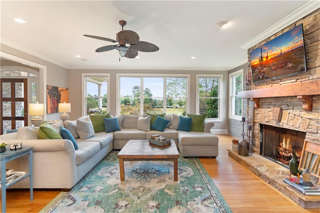 103 Hawks Ridge