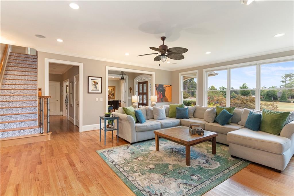 103 Hawks Ridge