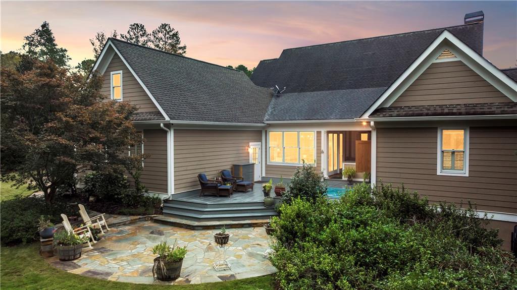 103 Hawks Ridge