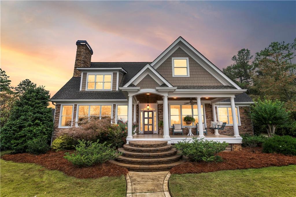 103 Hawks Ridge