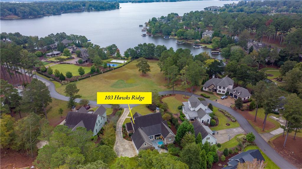 103 Hawks Ridge