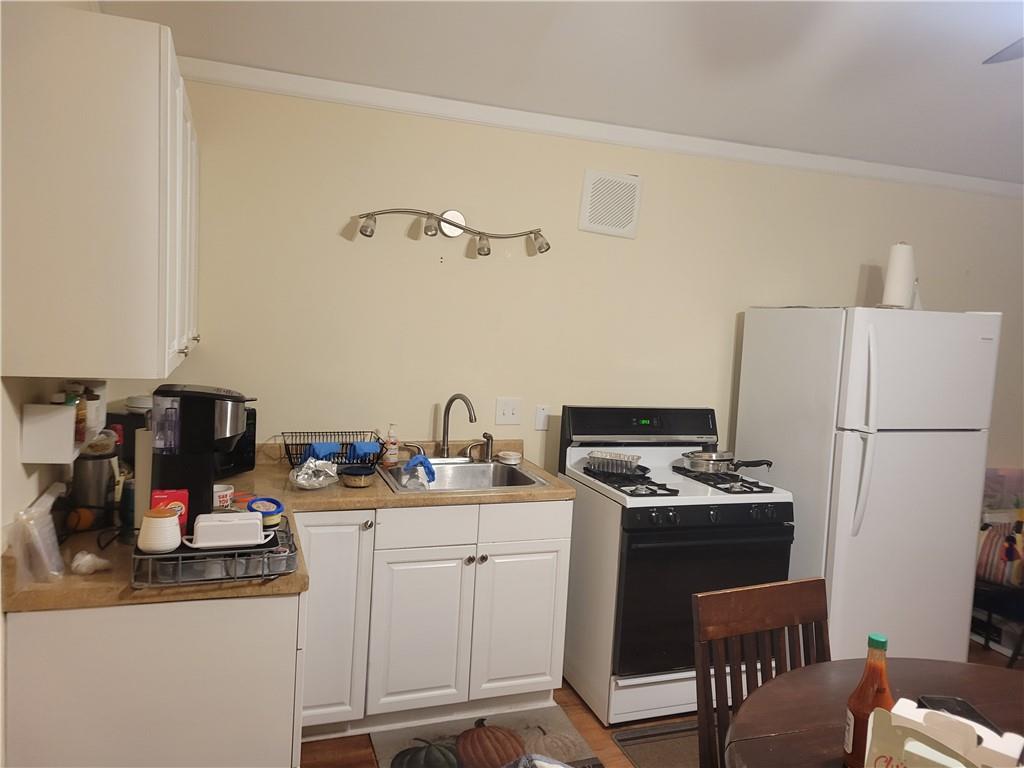 4600 Morton Road Loft Apt
