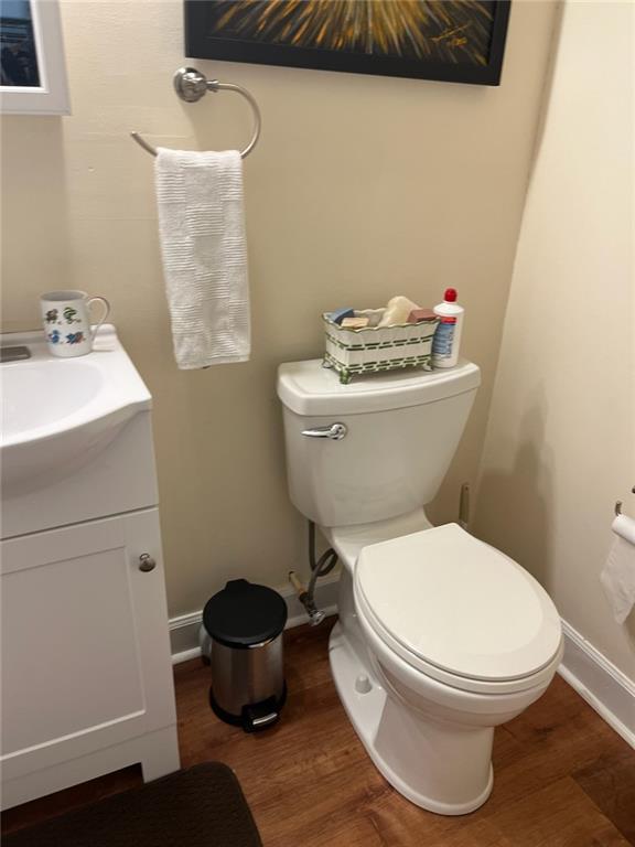 4600 Morton Road Loft Apt