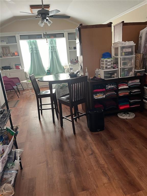 4600 Morton Road Loft Apt