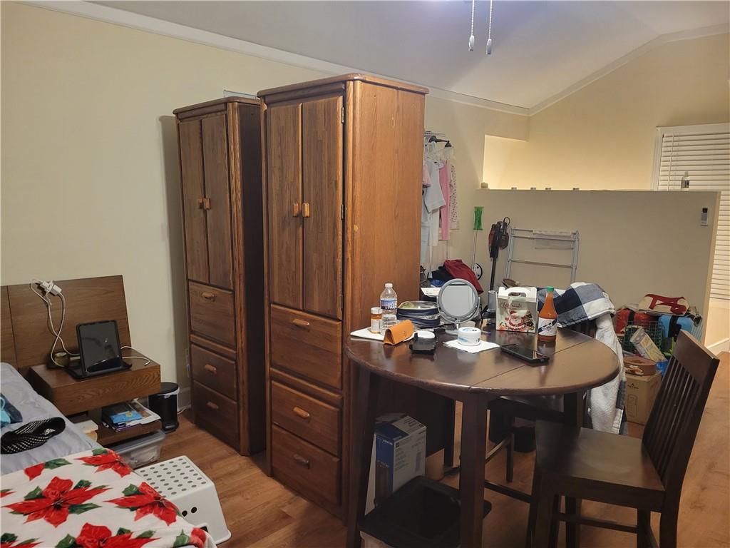 4600 Morton Road Loft Apt