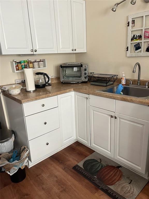 4600 Morton Road Loft Apt