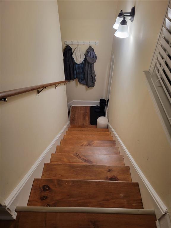 4600 Morton Road Loft Apt