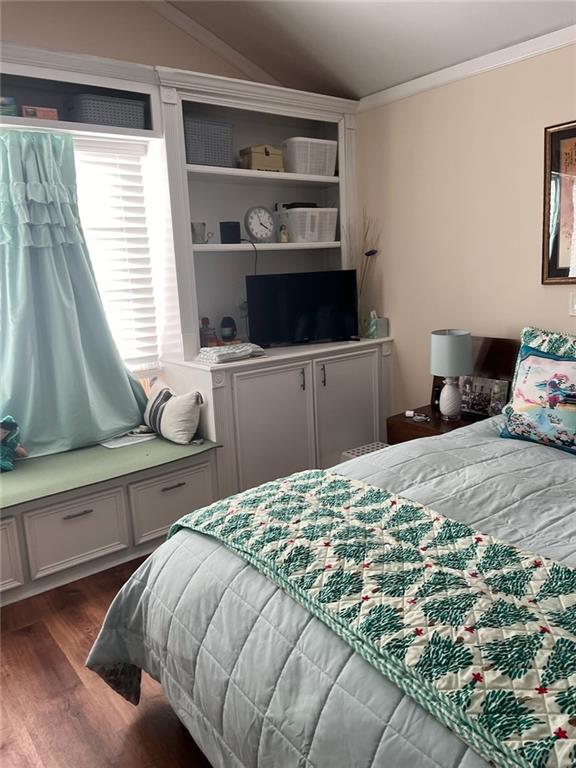 4600 Morton Road Loft Apt