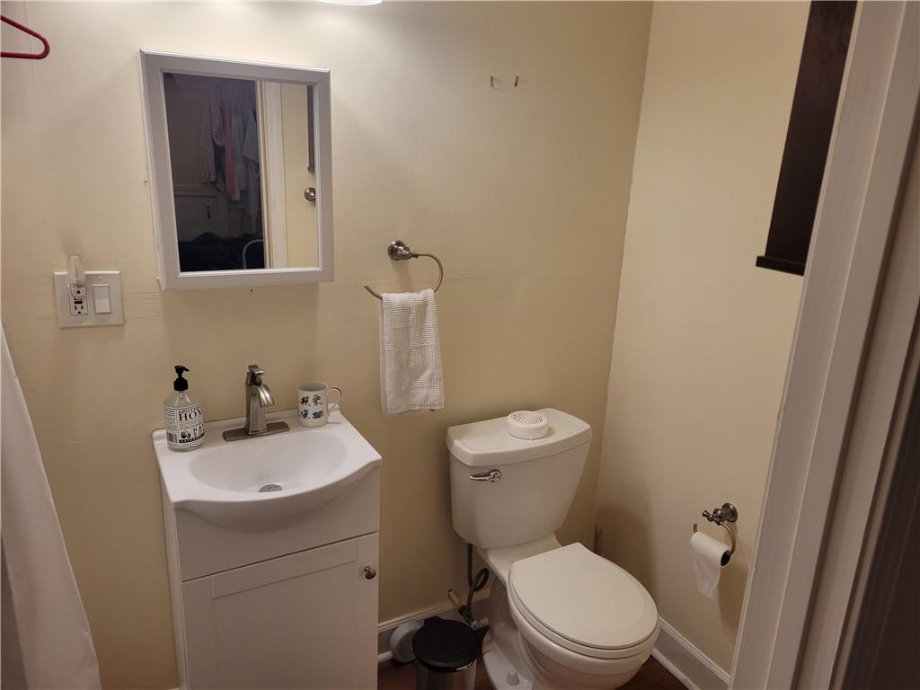 4600 Morton Road Loft Apt