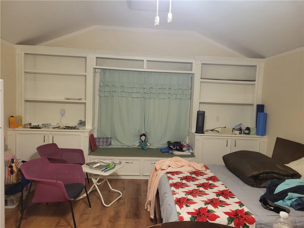 4600 Morton Road Loft Apt