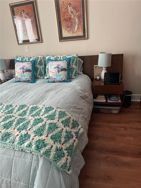 4600 Morton Road Loft Apt