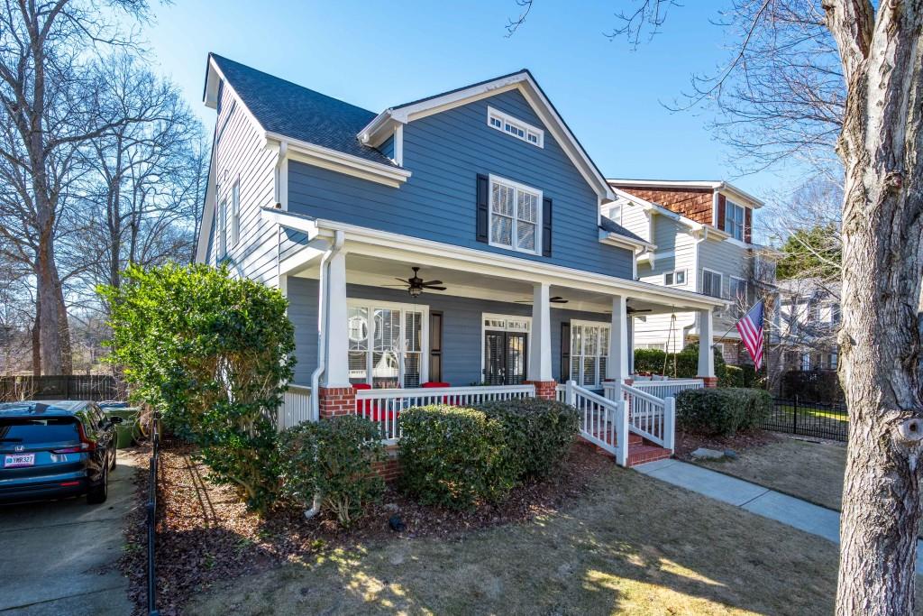 2200 Parkview Lane NW