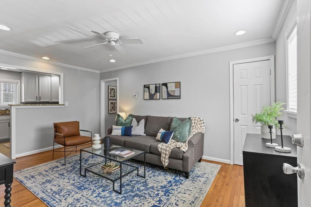 224 Olympic Place Unit 18