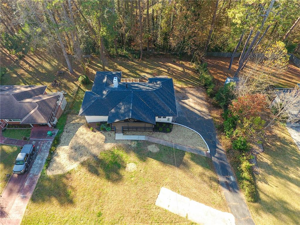 2209 Cloverdale Drive SE
