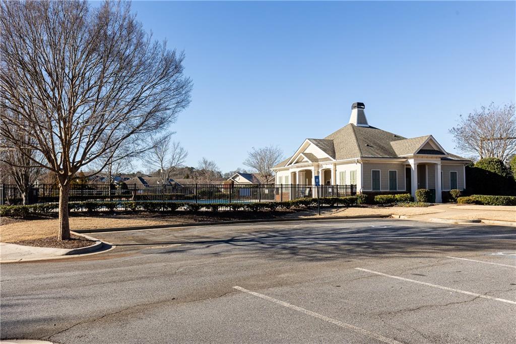 7310 Winthrop Road