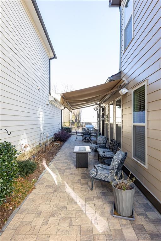 7310 Winthrop Road