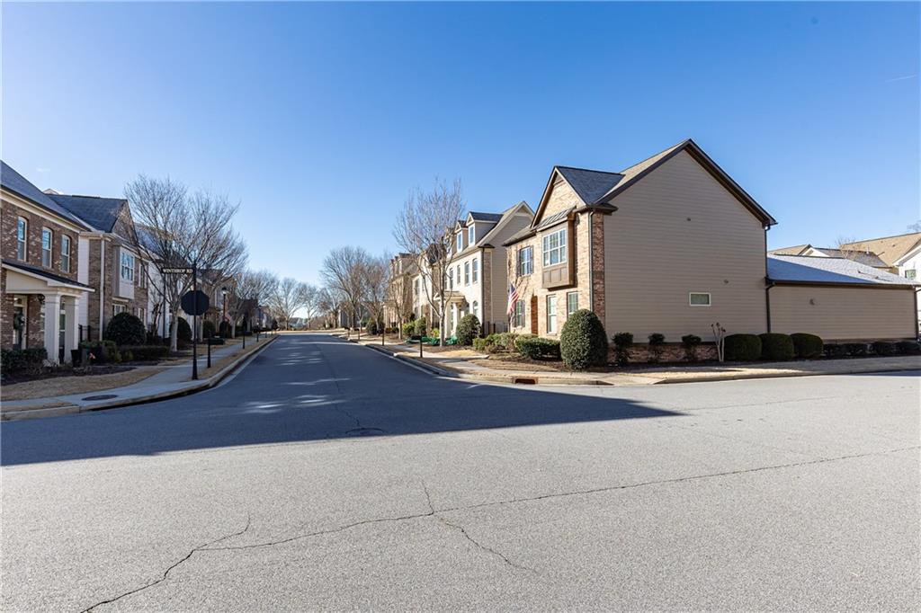 7310 Winthrop Road