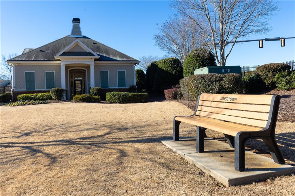 7310 Winthrop Road