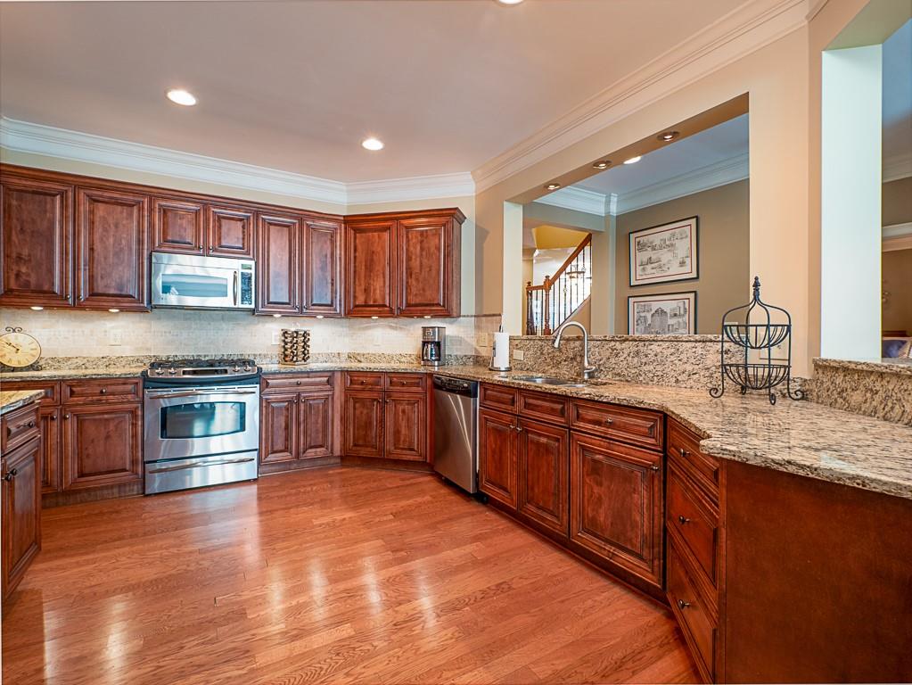 625 Aunt Lucy Lane SW Unit 52