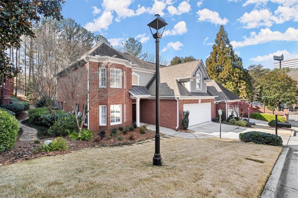 104 Brickstone Drive