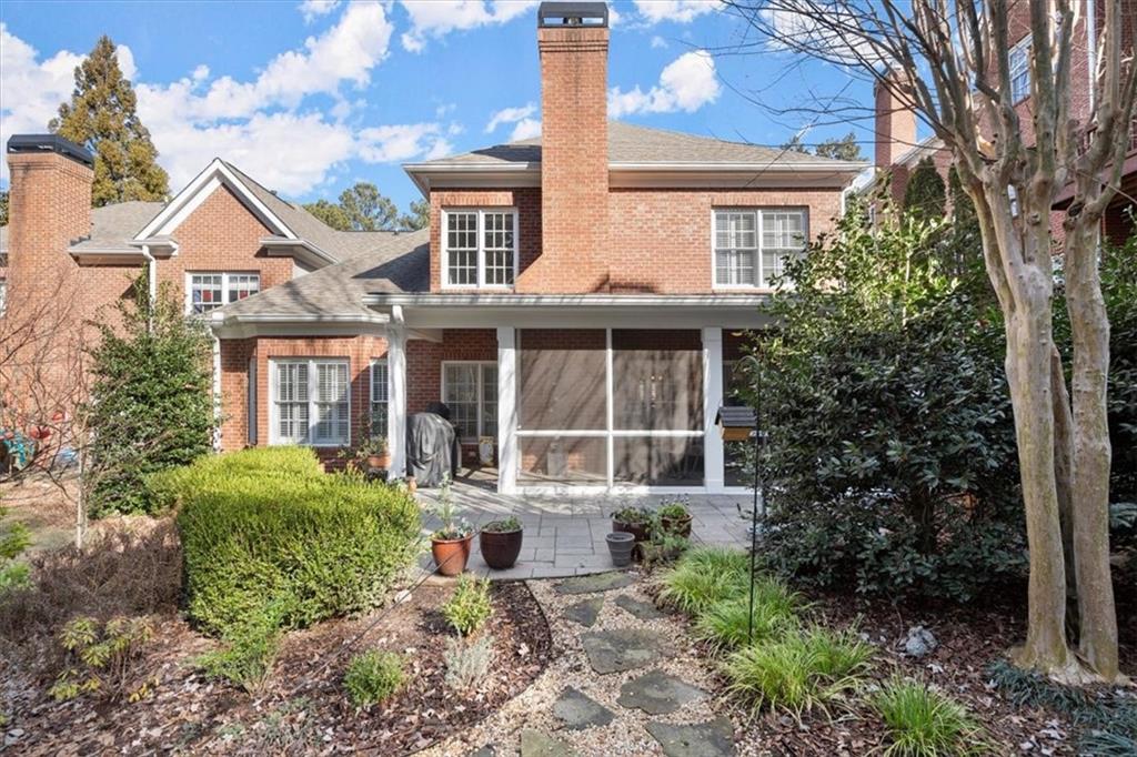 104 Brickstone Drive