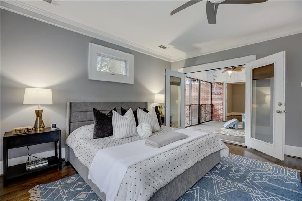 105 N 4th Avenue