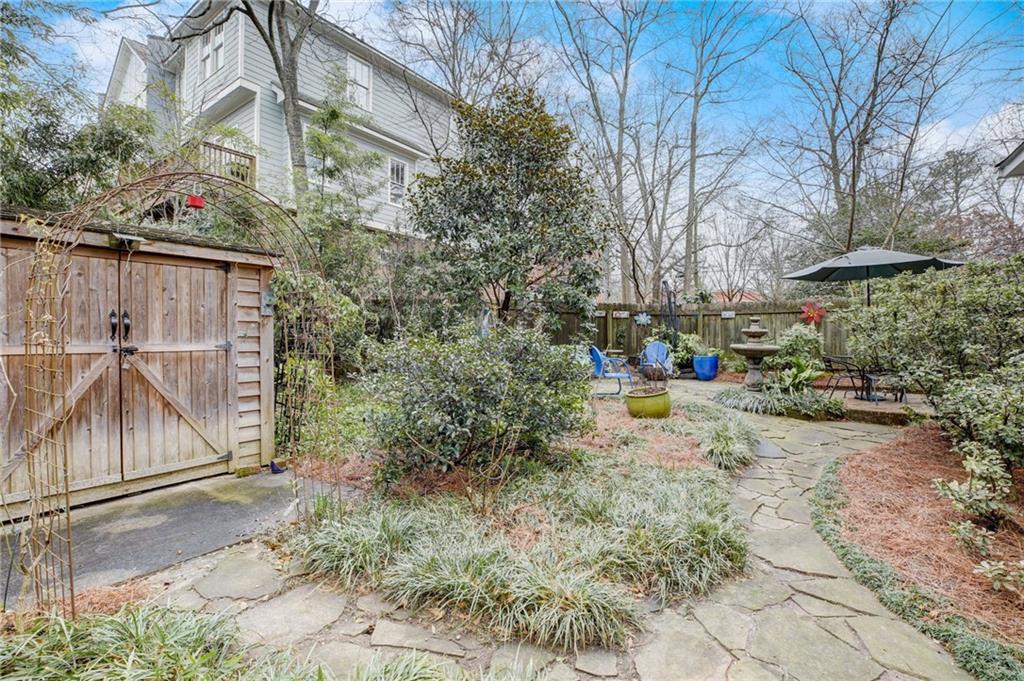 105 N 4th Avenue