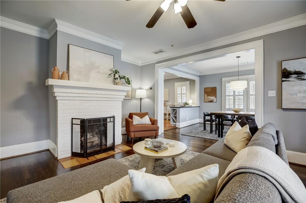 105 N 4th Avenue