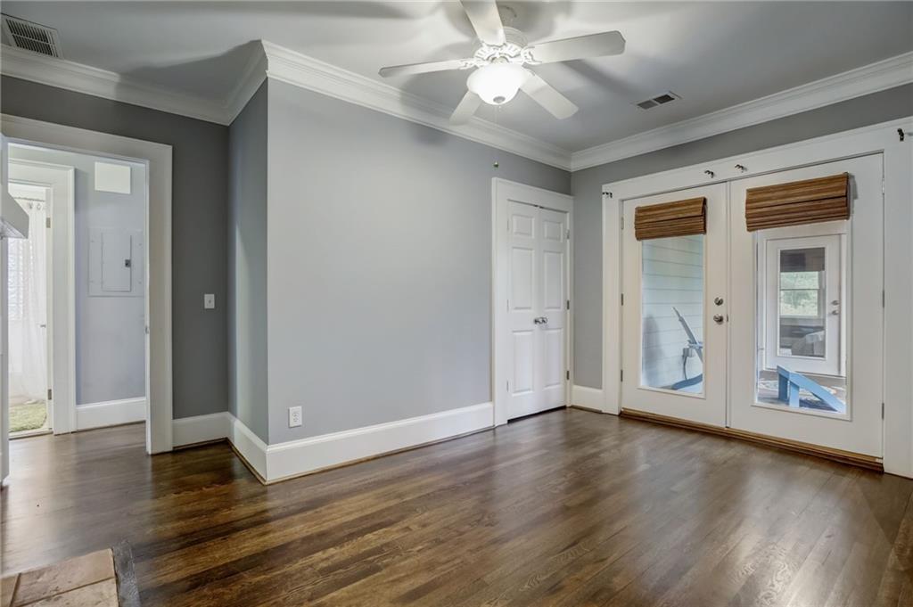 105 N 4th Avenue
