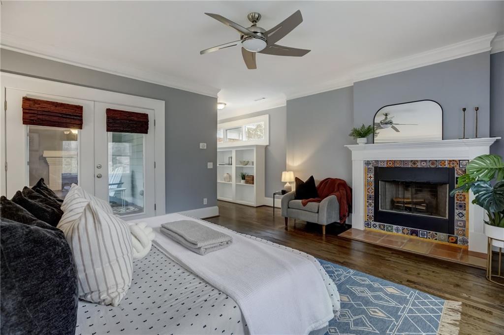 105 N 4th Avenue