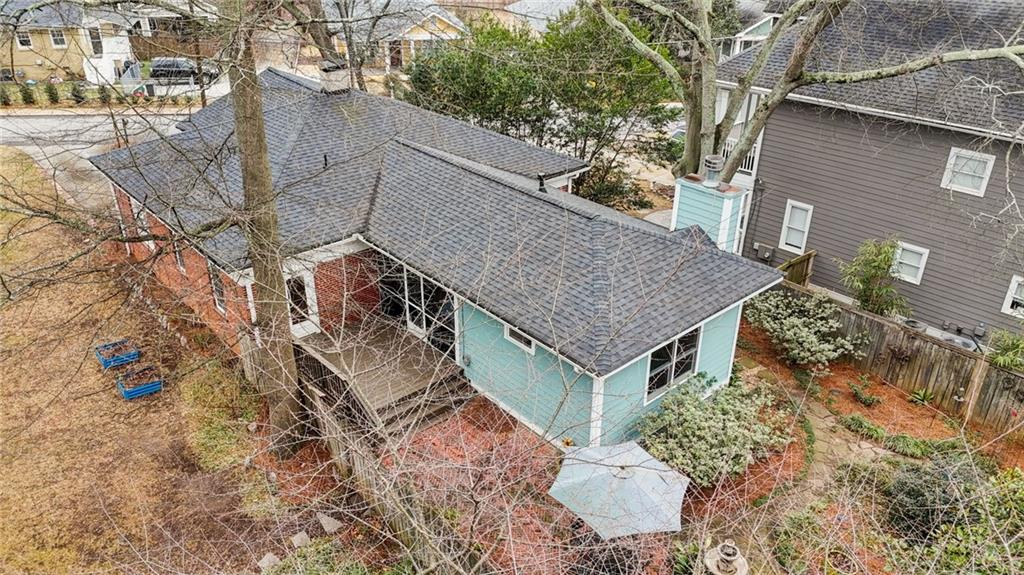 105 N 4th Avenue