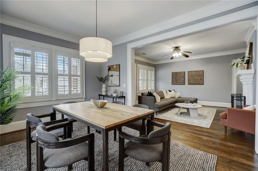 105 N 4th Avenue