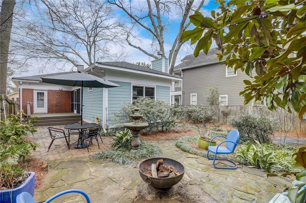 105 N 4th Avenue
