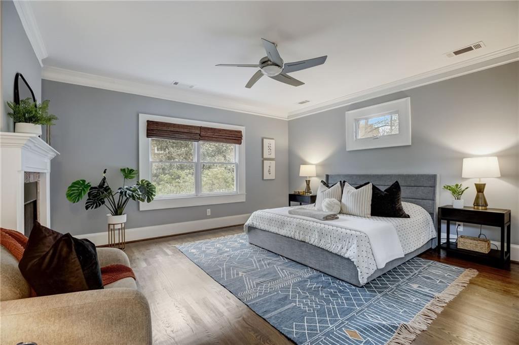 105 N 4th Avenue