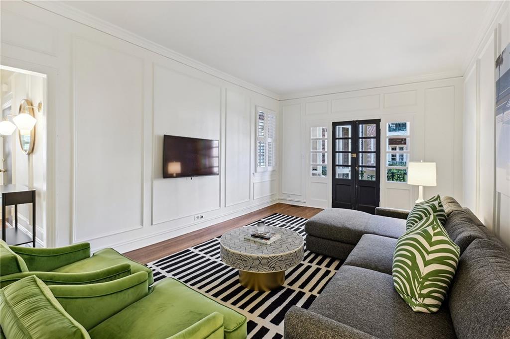 1025 Saint Charles Avenue NE Unit A