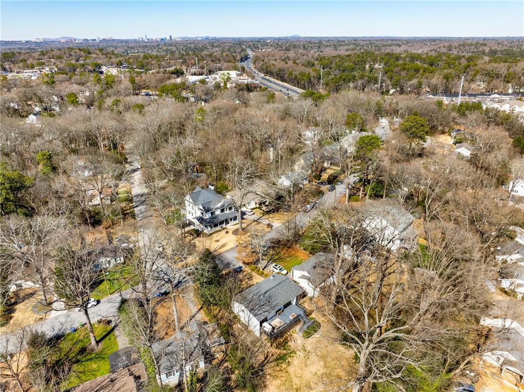 1855 Woodland Hills Avenue NW