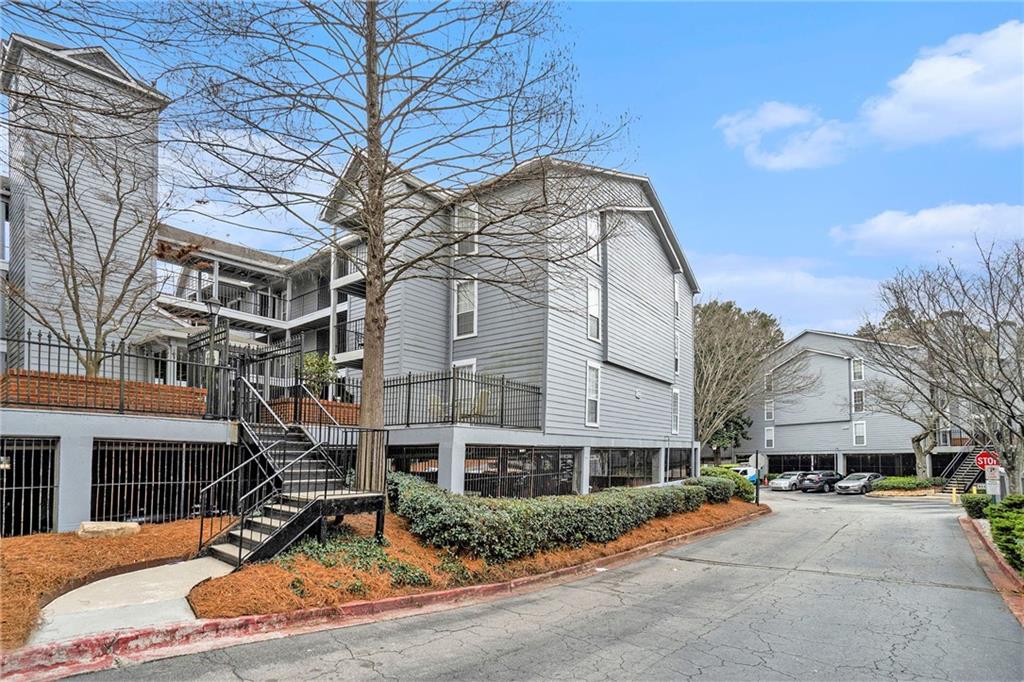 216 Granville Court