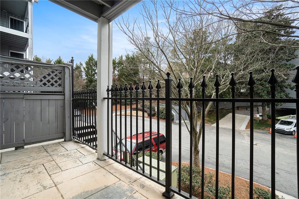 216 Granville Court