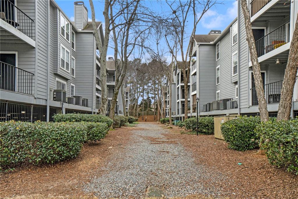 216 Granville Court